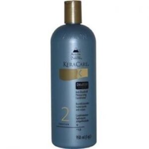 KC DetIS Anti Dandruff après-shampoing 32oz.
