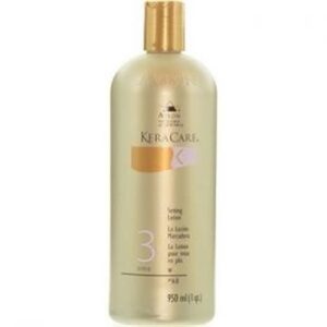 KC mise en forme lotion 32oz.