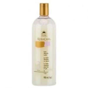 KC mousse Wrap-Set lotion 32oz.