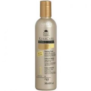 KC NT Cleansing crème 8oz.