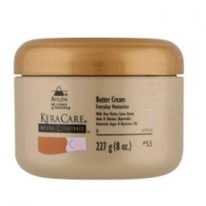 KC NT beurre crème 8oz.