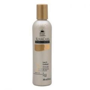 KC NT sans rinçage après-shampoing 8oz.