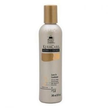 KC NT sans rinçage après-shampoing 8oz.