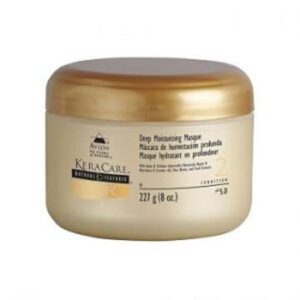 KC NT Deep hydratant masque 8oz.