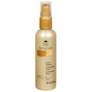 KC sans rinçage après-shampoing 4oz.