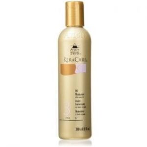 KC huile hydratant avec Jojoba 8oz.