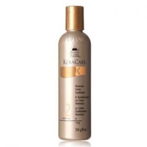 KC Humecto crème après-shampoing 8oz.