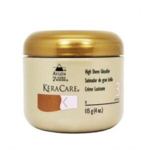 KC High brillance Glossifier 4oz.