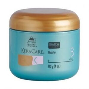 KC DetIS Anti Dandruff Glossifier 3.9oz.