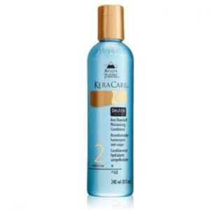 KC DetIS Anti Dandruff après-shampoing 8oz.