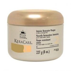 KC Intensive restaurateur masque 8oz.