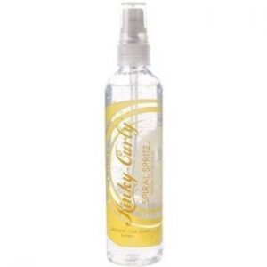 Kinky Curly Spiral Spritz 8oz.