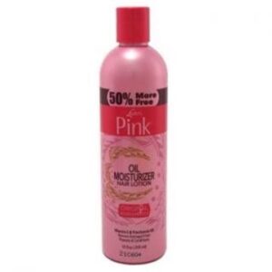 Rose huile hydratant lotion 12oz.
