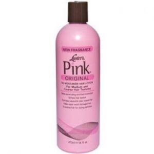Rose huile hydratant lotion 16oz.