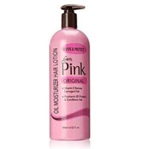 Rose huile hydratant lotion 32oz.