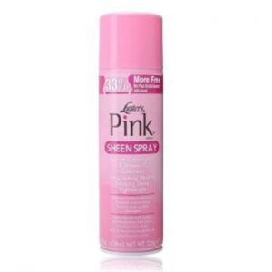Rose OM brillance spray 12oz.