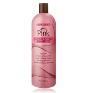 Rose OM conditionneur shampoing 20oz.