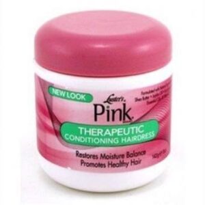 Rose Therapeutic conditionneur pommade capillaire 6oz.