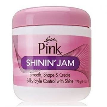 Rose OM Shinin Jam 6oz.
