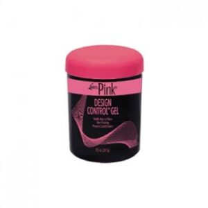 Rose OM Designing gel 8oz.