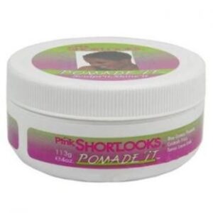 Rose Short Looks pommade It 113gr