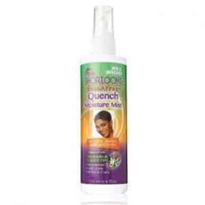 Rose Short Looks SAF Quench Mist 8.5oz.