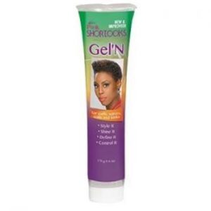 Rose Short Looks gel'N style It 170grm.