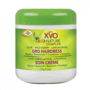 Rose XVO Gro RetC pommade capillaire 6oz