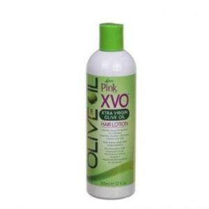 Rose XVO huile d'olive hydratant 12oz