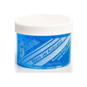 S-Curl Wave gel Activator 10.5oz.