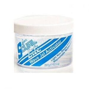 S-Curl Wave gel Activator 10.5oz. Lite