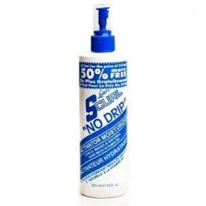 S-Curl No Drip Activator hydratant 12oz.