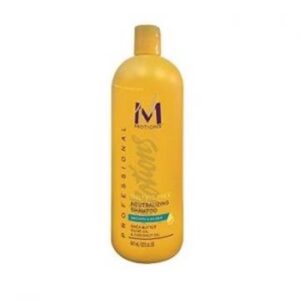 Motions Neutralizing shampoing 32oz.
