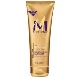 Motions NT hydratant nettoyant 8oz.