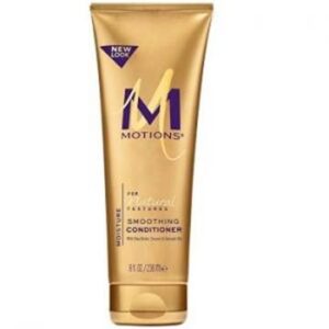 Motions NT Smoothing après-shampoing 8oz.
