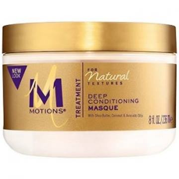 Motions NT après-shampoing profond masque 8oz.