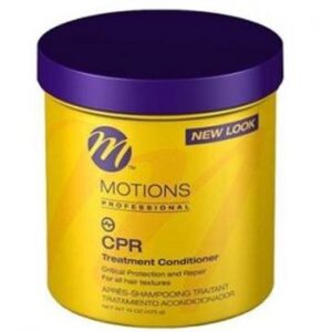 Motions CPR traitement après-shampoing 15oz.