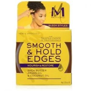 Motions Smooth et fixation contours 2.25oz