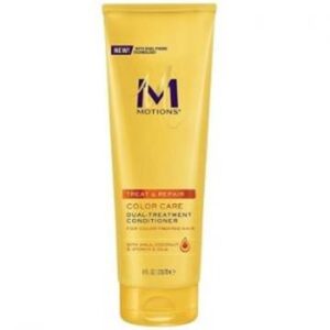 Motions CC Dual-traitement après-shampoing Tube 8oz.