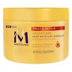 Motions CC Deep hydratation masque 8oz.