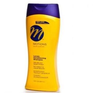 Motions Lavish conditionneur shampoing 13oz.