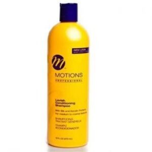 Motions Lavish conditionneur shampoing 16oz.