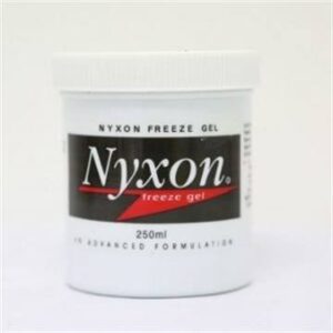 Nyxon Freez gel 250ml.