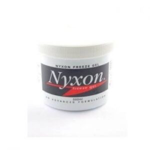 Nyxon Freez gel 500ml.