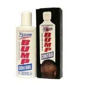 Nyxon Bump Control lotion 3oz.