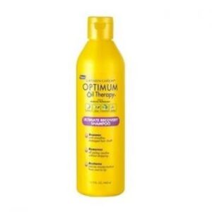 Opt huile Therapy Recovery Shamp 400ml.