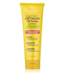 Opt huile Threapy Recovery Cond 250ml.