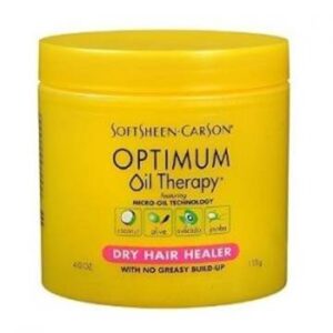 Opt huile Therapy Dry cheveux Healer4oz