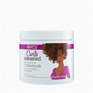 Curls Unleashed Curl Boosting Jelly 16oz.