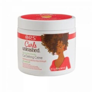 Curls Unleashed définition des boucles crème 16oz.